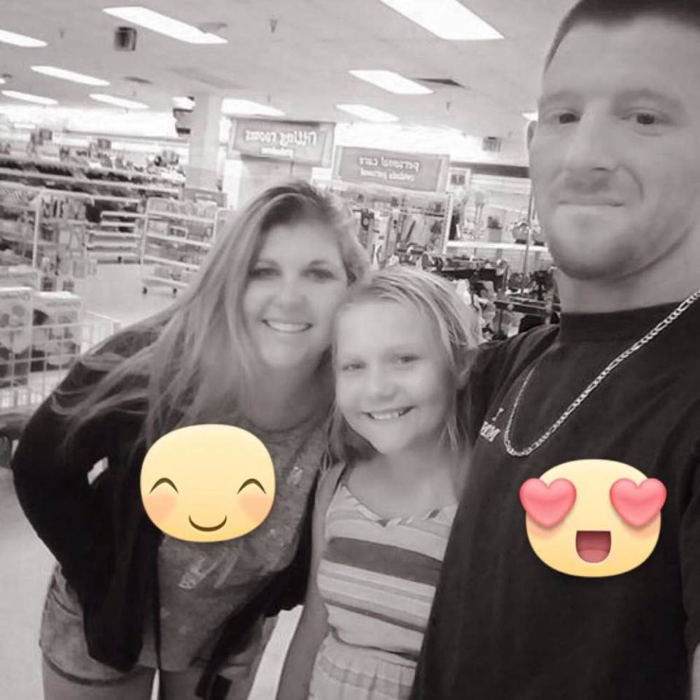 Meet your Posher, Tara